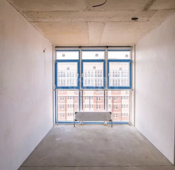 
  Продается студия 21.7 м², в ЖК ДОГМА ПАРК, лит 17. Фото 2.