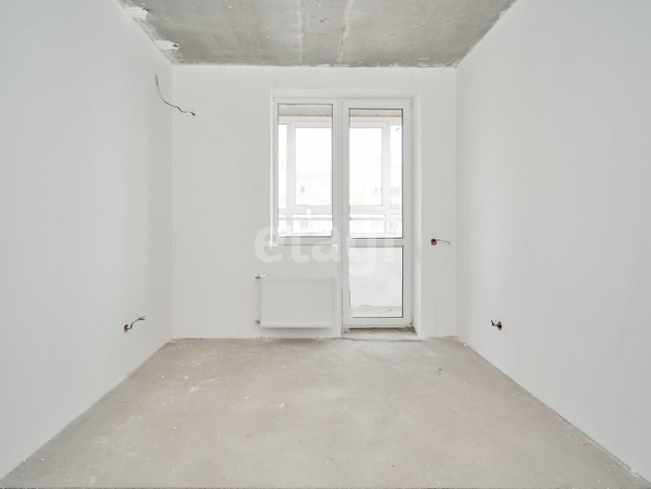 
  Продается 1-комн. квартира 30.6 м². Фото 4.