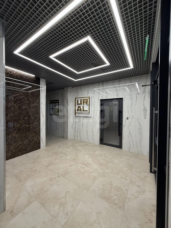 
  Продается 2-комн. квартира 63.1 м², в ЖК Ural (Урал). Фото 11.