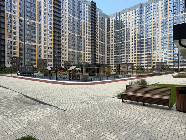 
  Продается 2-комн. квартира 63.1 м², в ЖК Ural (Урал). Фото 12.