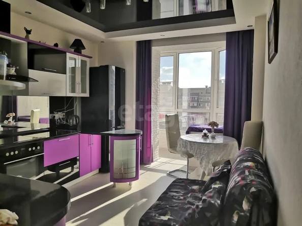 
  Продается 1-комн. квартира 40.4 м². Фото 2.