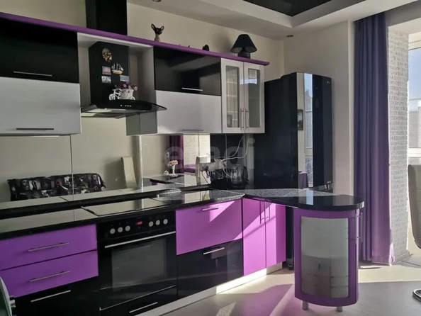 
  Продается 1-комн. квартира 40.4 м². Фото 5.