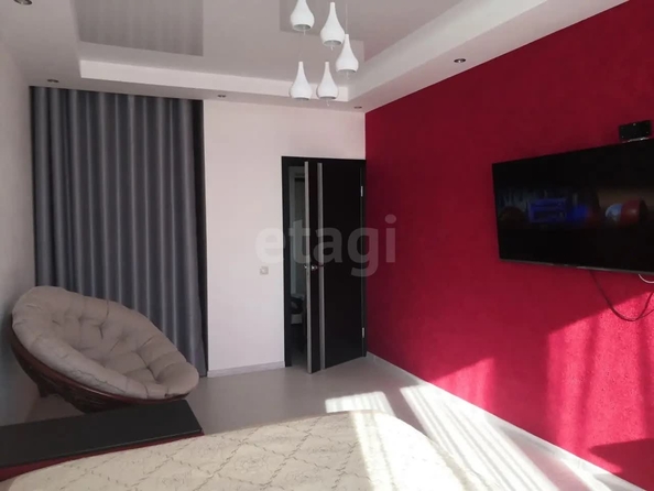 
  Продается 1-комн. квартира 40.4 м². Фото 6.