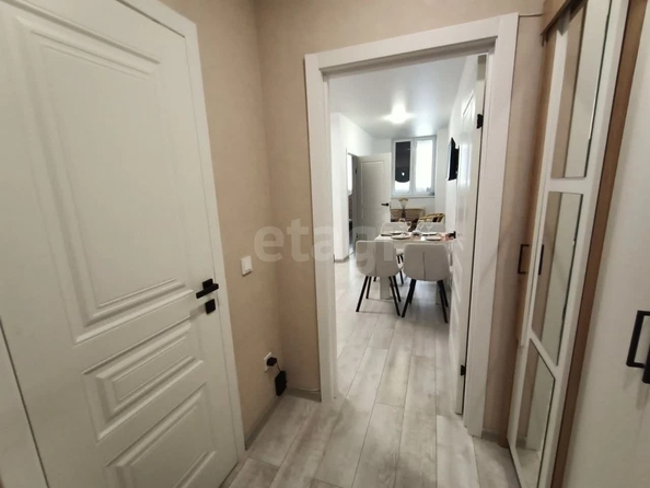 
  Продается 1-комн. квартира 44.6 м². Фото 8.