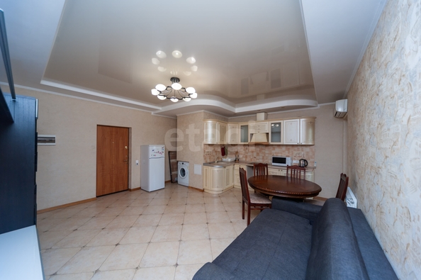 
  Продается 2-комн. квартира 60.8 м². Фото 19.