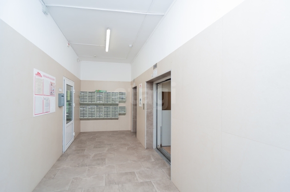 
  Продается 2-комн. квартира 60.8 м². Фото 22.
