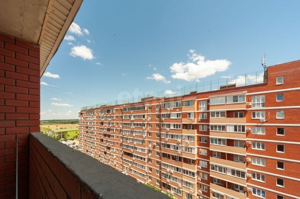 
  Продается 1-комн. квартира 23.4 м². Фото 4.