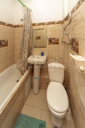 
  Продается 1-комн. квартира 23.4 м². Фото 10.