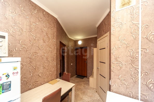 
  Продается 1-комн. квартира 23.4 м². Фото 15.