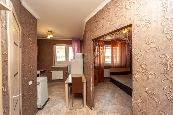 
  Продается 1-комн. квартира 23.4 м². Фото 17.