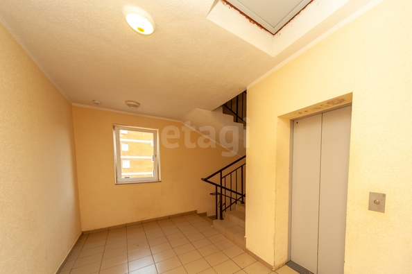 
  Продается 1-комн. квартира 23.4 м². Фото 18.