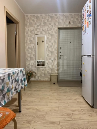 
  Продается 1-комн. квартира 39.2 м². Фото 6.