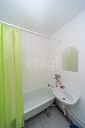 
  Продается студия 24.7 м². Фото 13.