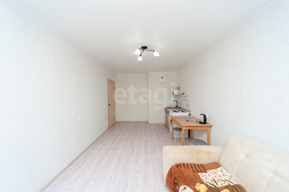 
  Продается студия 24.7 м². Фото 5.