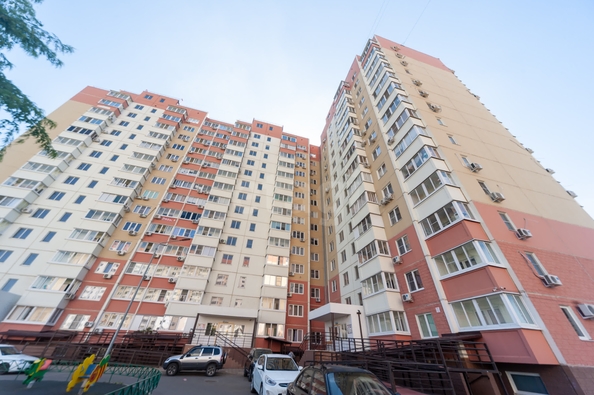 
  Продается студия 24.7 м². Фото 21.