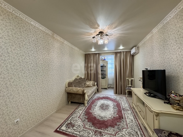 
  Продается 1-комн. квартира 39.5 м². Фото 1.
