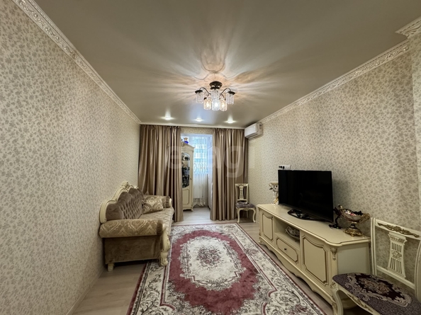 
  Продается 1-комн. квартира 39.5 м². Фото 6.
