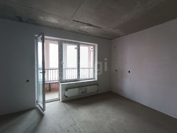 
  Продается 1-комн. квартира 34.5 м². Фото 5.