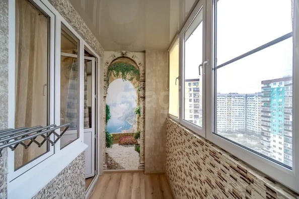 
  Продается 2-комн. квартира 57.6 м². Фото 8.