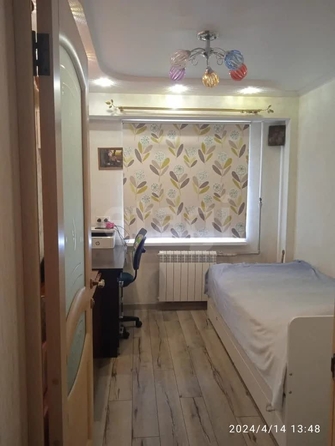
  Продается 3-комн. квартира 50.4 м². Фото 1.