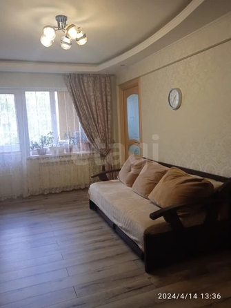 
  Продается 3-комн. квартира 50.4 м². Фото 2.