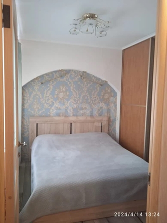 
  Продается 3-комн. квартира 50.4 м². Фото 6.