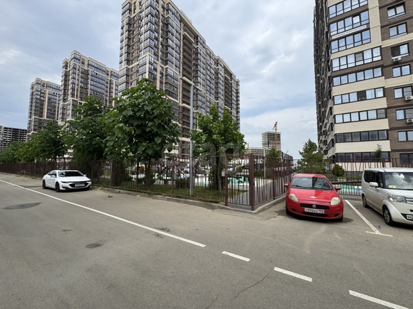 
  Продается 1-комн. квартира 38.2 м², в ЖК Отражение, 1 очередь литера 1. Фото 8.