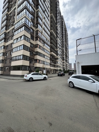 
  Продается 1-комн. квартира 38.2 м², в ЖК Отражение, 1 очередь литера 1. Фото 15.