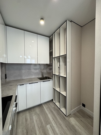 
  Продается 1-комн. квартира 38.2 м², в ЖК Отражение, 1 очередь литера 1. Фото 28.