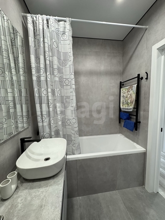 
  Продается 1-комн. квартира 38.2 м², в ЖК Отражение, 1 очередь литера 1. Фото 35.