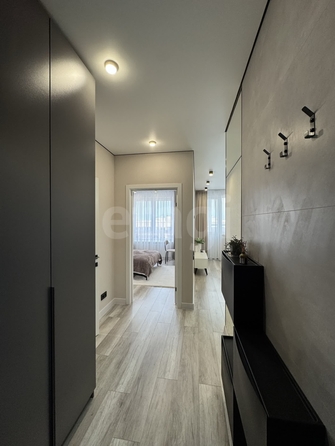 
  Продается 1-комн. квартира 38.2 м², в ЖК Отражение, 1 очередь литера 1. Фото 38.