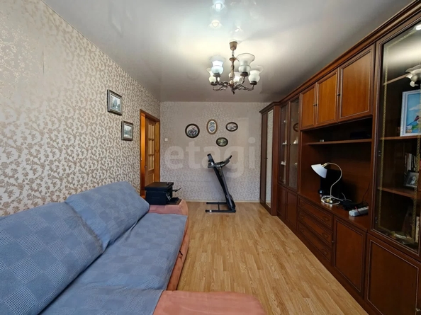 
  Продается 3-комн. квартира 76.9 м². Фото 4.