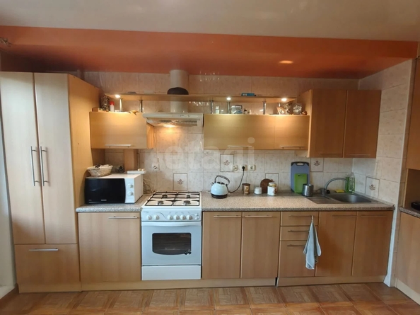 
  Продается 3-комн. квартира 76.9 м². Фото 8.