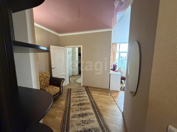 
  Продается 2-комн. квартира 53.7 м². Фото 9.
