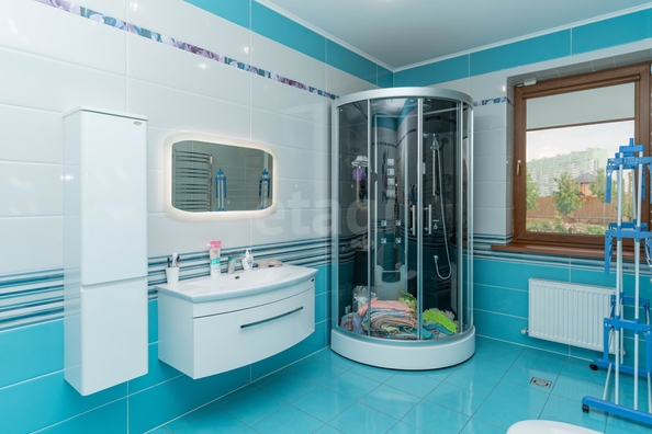 
  Продается дом 250 м². Фото 38.