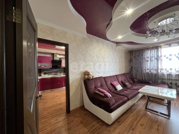 
  Продается 2-комн. квартира 61.8 м². Фото 4.
