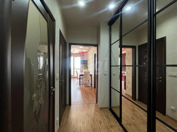 
  Продается 2-комн. квартира 61.8 м². Фото 7.