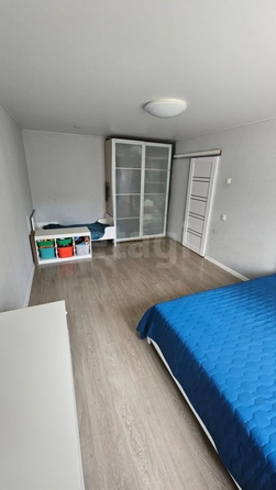 
  Продается 1-комн. квартира 38 м². Фото 1.