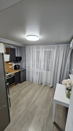 
  Продается 1-комн. квартира 38 м². Фото 5.