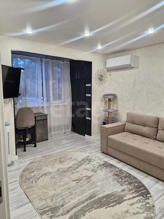 
  Продается 1-комн. квартира 37.4 м². Фото 1.