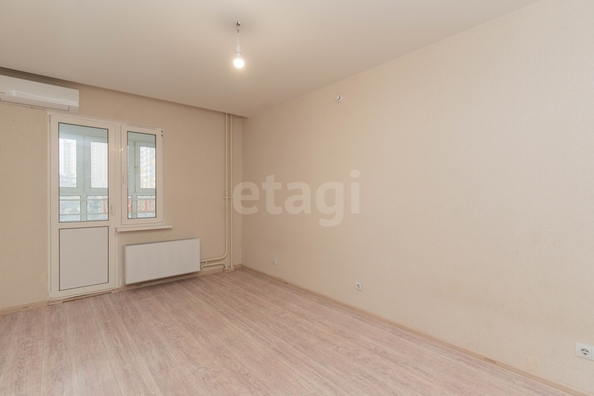 
  Продается 1-комн. квартира 32.6 м², в ЖК Восточный, литера 45. Фото 2.