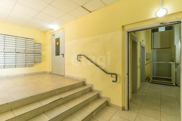 
  Продается 1-комн. квартира 32.6 м², в ЖК Восточный, литера 45. Фото 9.