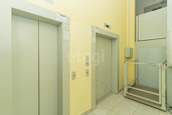 
  Продается 1-комн. квартира 32.6 м², в ЖК Восточный, литера 45. Фото 11.