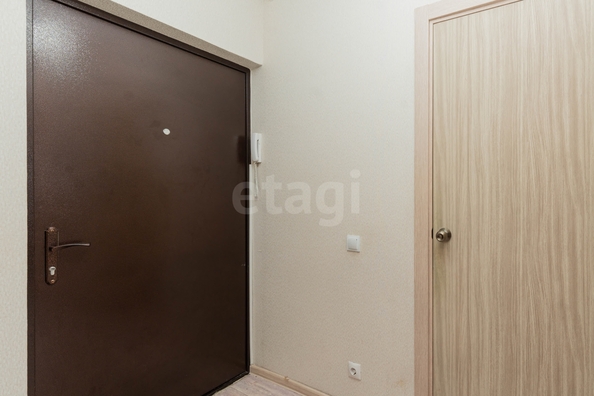 
  Продается 1-комн. квартира 32.6 м², в ЖК Восточный, литера 45. Фото 17.