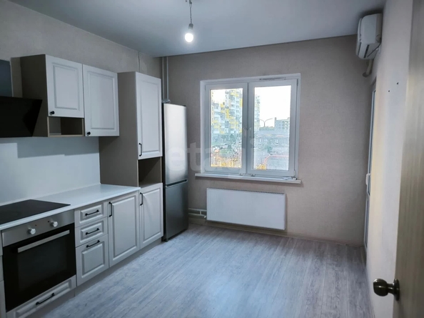 
  Продается 1-комн. квартира 32.6 м², в ЖК Восточный, литера 45. Фото 21.