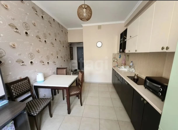 
  Продается 1-комн. квартира 39.3 м². Фото 5.