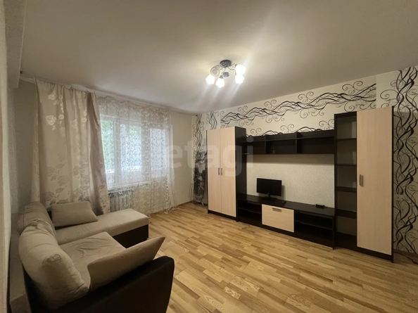 
  Продается 1-комн. квартира 33.6 м². Фото 1.