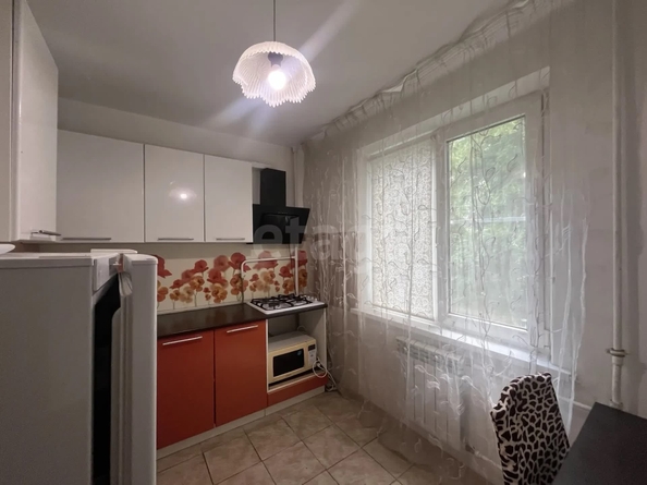 
  Продается 1-комн. квартира 33.6 м². Фото 4.