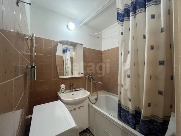
  Продается 1-комн. квартира 33.6 м². Фото 8.