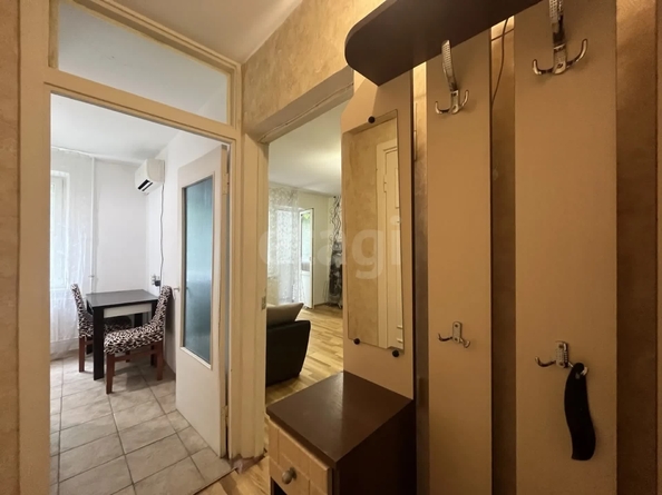 
  Продается 1-комн. квартира 33.6 м². Фото 10.